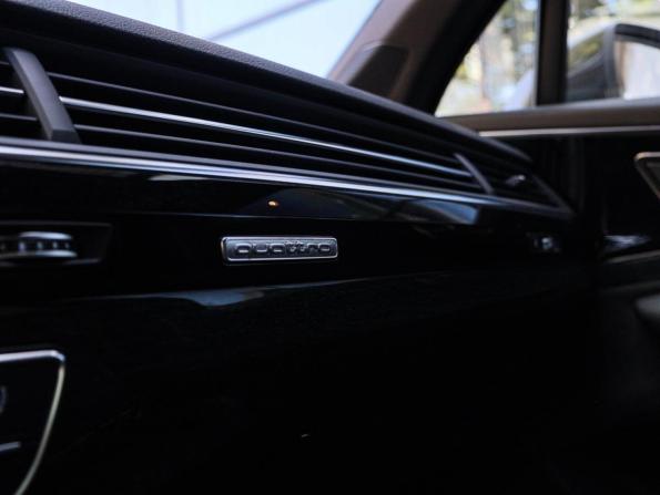 Audi Q7 II (4M) с пробегом 2019 года, цена 4 200 000 рублей, 150349 км, внедорожник, Автокод Объявления