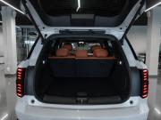 GAC Trumpchi S7 I Рестайлинг Москва  - изображение 60