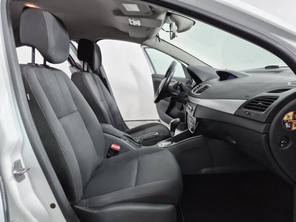 Renault Fluence I с пробегом 2012 года, цена 508 980 рублей, 295241 км, седан, Автокод Объявления
