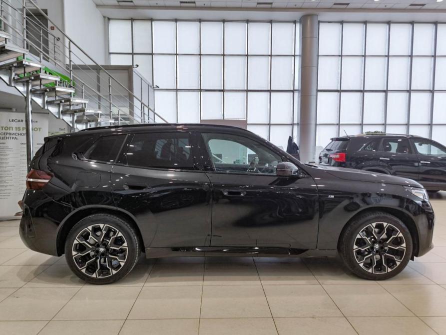 BMW X3 IV (G45/G48) Казань  - изображение 5