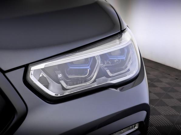 BMW X6 III (G06) с пробегом 2020 года, цена 6 985 000 рублей, 119636 км, внедорожник, Автокод Объявления