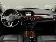 Mercedes-Benz GLK-Класс I (X204) Рестайлинг Санкт-Петербург  - изображение 35