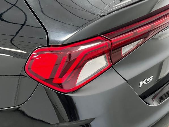 Kia K5 III с пробегом 2020 года, цена 2 950 000 рублей, 59134 км, седан, Автокод Объявления