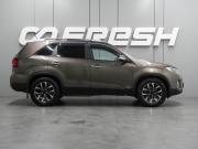 Kia Sorento II Рестайлинг Воронеж  - изображение 27