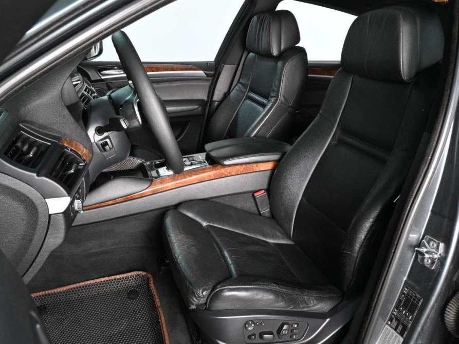 BMW X6 I (E71) Ростов-на-Дону  - изображение 10