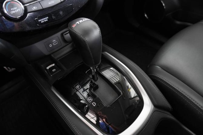 Nissan X-Trail III Рестайлинг с пробегом 2022 года, цена 3 199 000 рублей, 31790 км, внедорожник, Автокод Объявления