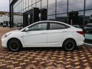 Hyundai Solaris I Калуга  - изображение 18