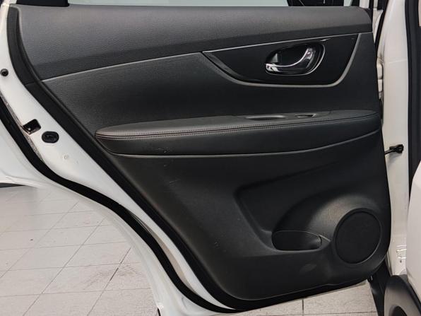Nissan X-Trail III Рестайлинг с пробегом 2019 года, цена 2 350 000 рублей, 99446 км, внедорожник, Автокод Объявления