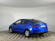 Hyundai Solaris II Рестайлинг Воронеж  - изображение 28