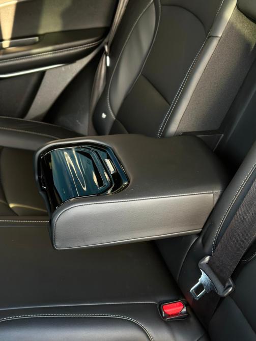 Geely Atlas Pro Набережные Челны  - изображение 24