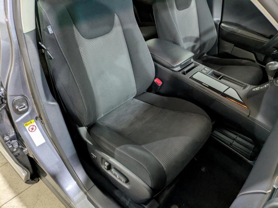 Lexus RX III Рестайлинг Химки  - изображение 12