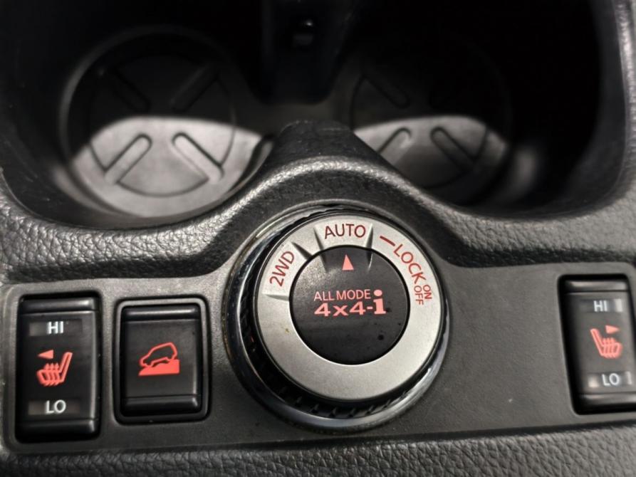 Nissan X-Trail III Курск  - изображение 14
