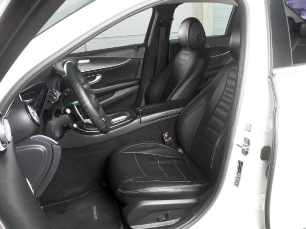 Mercedes-Benz E-Класс V (W213 S213 C238) с пробегом 2016 года, цена 2 350 000 рублей, 219329 км, седан, Автокод Объявления