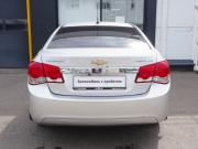 Chevrolet Cruze I Москва  - изображение 20