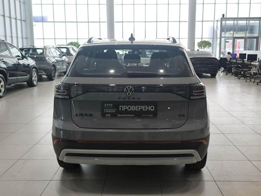 Volkswagen Tharu XR Казань  - изображение 7