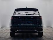 Geely Monjaro I Рестайлинг Москва  - изображение 24
