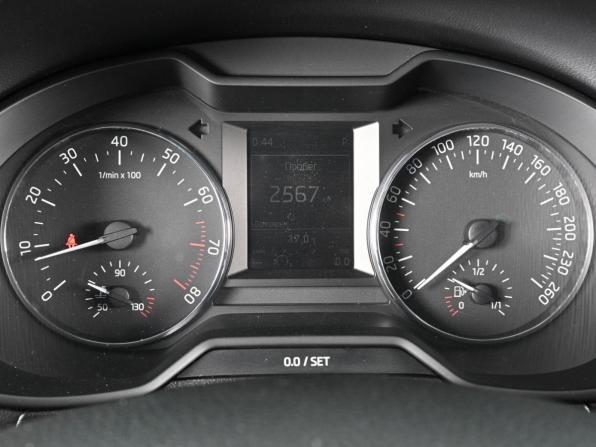 Skoda Octavia III (A7) с пробегом 2014 года, цена 1 599 000 рублей, 126250 км, лифтбек, Автокод Объявления