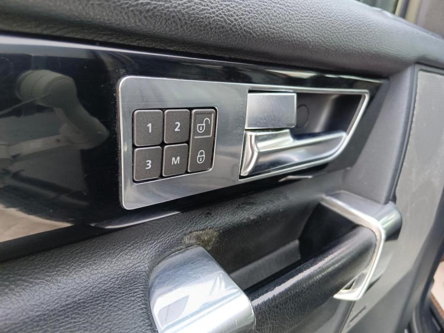 Land Rover Discovery IV Тюмень  - изображение 13