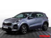 Kia Sportage IV Рестайлинг Москва  - изображение 20