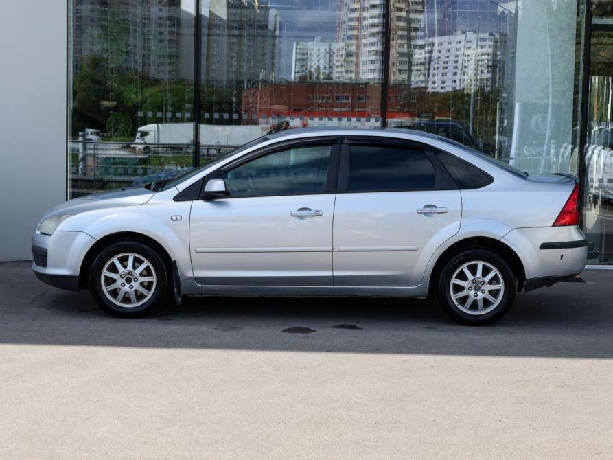 Ford Focus II Москва  - изображение 8