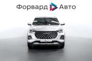 Chery Tiggo 4 Pro I Рестайлинг Тюмень  - изображение 28