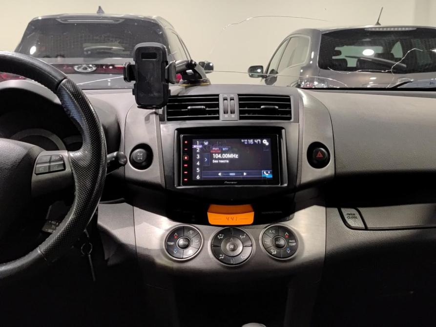 Toyota RAV4 III (XA30) Рестайлинг Казань  - изображение 18