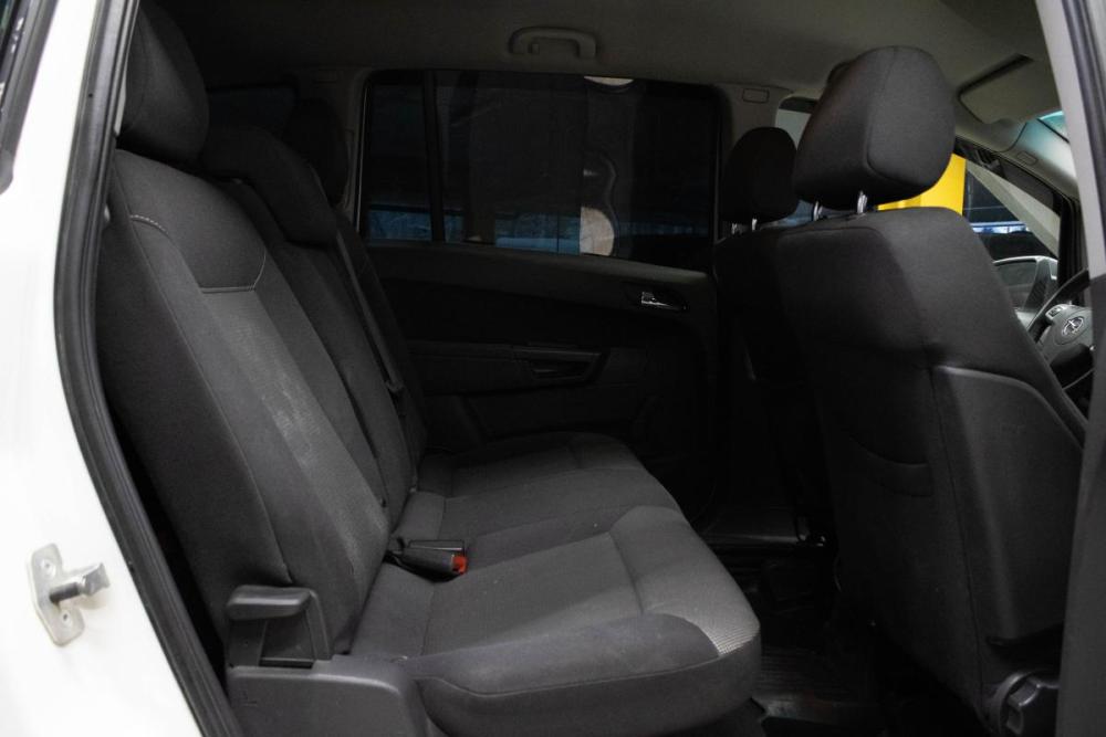 Opel Zafira B Рестайлинг Уфа  - изображение 10