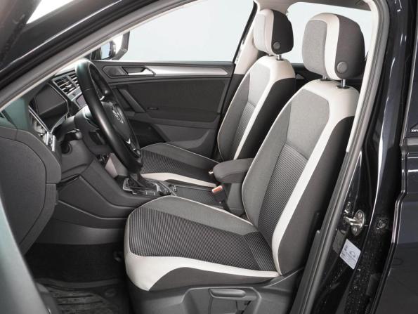 Volkswagen Tiguan II с пробегом 2020 года, цена 2 699 000 рублей, 129231 км, внедорожник, Автокод Объявления
