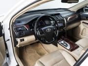 Toyota Camry VII (XV50) Тюмень  - изображение 35