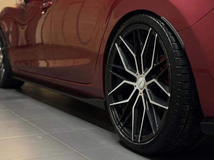 Mazda 6 III (GJ) Рестайлинг Красноярск  - изображение 32