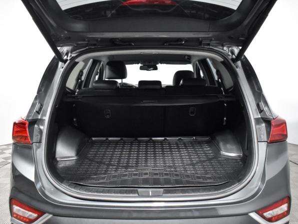 Hyundai Santa Fe IV с пробегом 2019 года, цена 2 690 000 рублей, 162649 км, внедорожник, Автокод Объявления