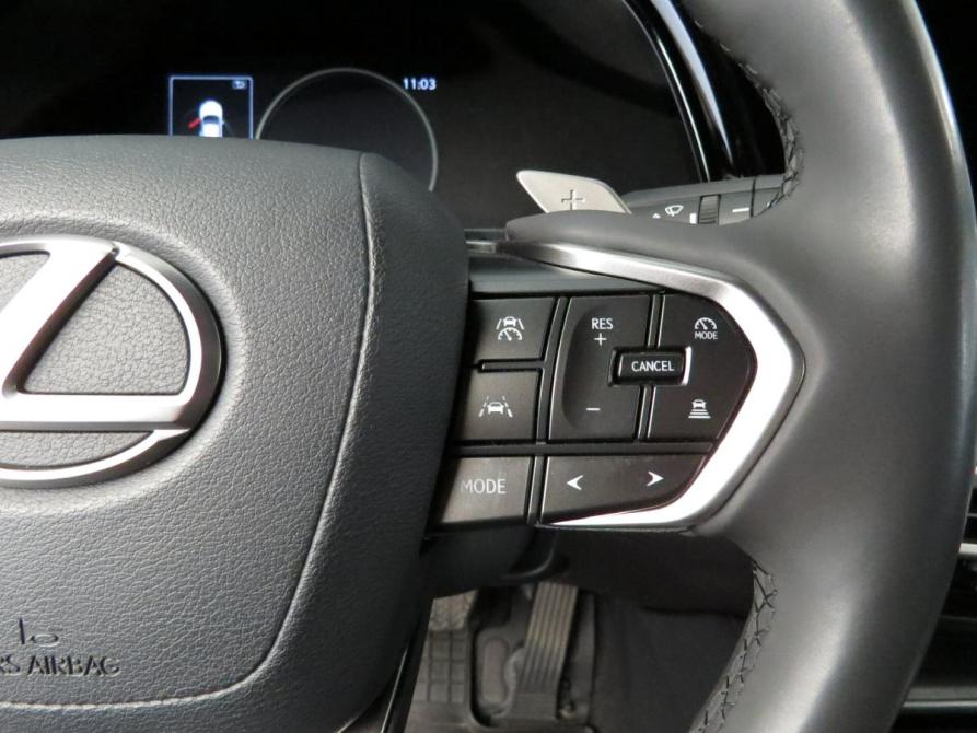 Lexus RX V Санкт-Петербург  - изображение 10