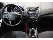 Hyundai Solaris I Рестайлинг Коломна  - изображение 24