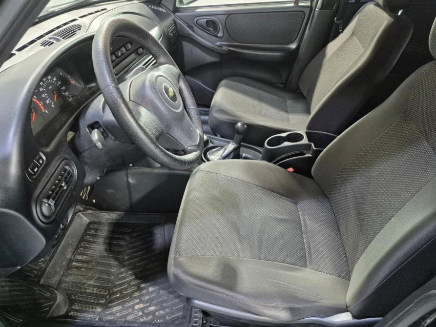Chevrolet Niva I Рестайлинг Воронеж  - изображение 15
