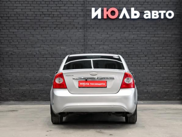 Ford Focus II Рестайлинг с пробегом 2008 года, цена 450 000 рублей, 265558 км, седан, Автокод Объявления