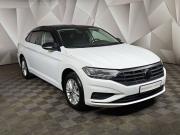Volkswagen Jetta VII Москва  - изображение 23