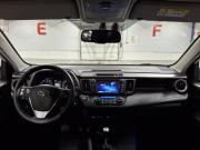 Toyota RAV4 IV (XA40) Рестайлинг Казань  - изображение 44