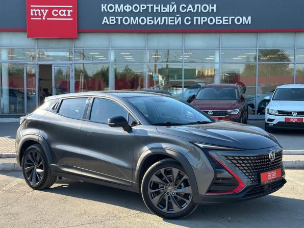 Changan UNI-T I с пробегом 2020 года, цена 2 170 000 рублей, 43000 км, внедорожник, Автокод Объявления
