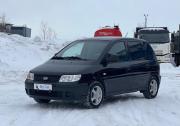 Hyundai Matrix I Рестайлинг Сургут  - изображение 19
