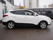 Hyundai ix35 I Москва  - изображение 17