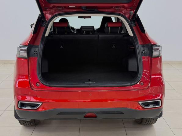 Changan CS55 Plus II с пробегом 2023 года, цена 1 890 000 рублей, 38371 км, внедорожник, Автокод Объявления