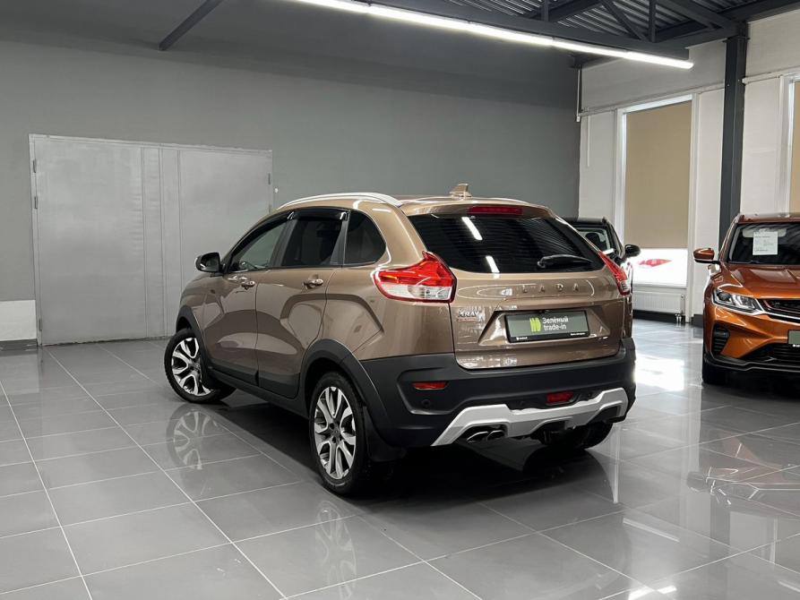 Lada (ВАЗ) XRAY I Тверь  - изображение 6