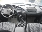 Lada (ВАЗ) Niva Travel I Архангельск  - изображение 24