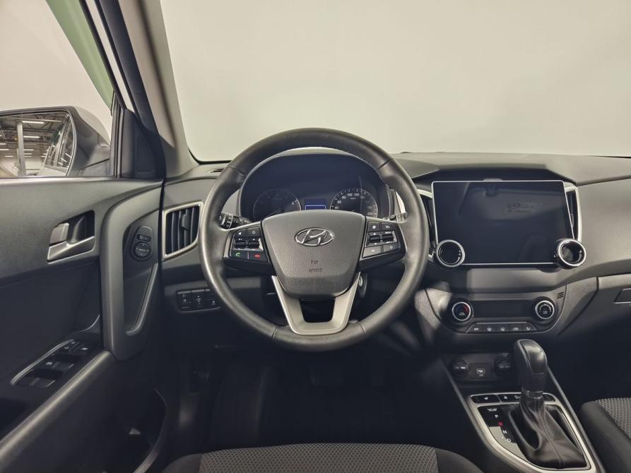Hyundai Creta I Санкт-Петербург  - изображение 9