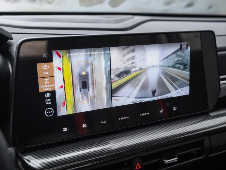 Haval H3 I Санкт-Петербург  - изображение 18