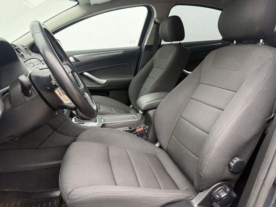 Ford Mondeo IV Рестайлинг Москва  - изображение 10