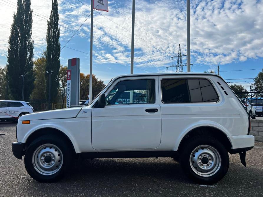 Lada (ВАЗ) 2121 (4x4) I Рестайлинг Стерлитамак  - изображение 7