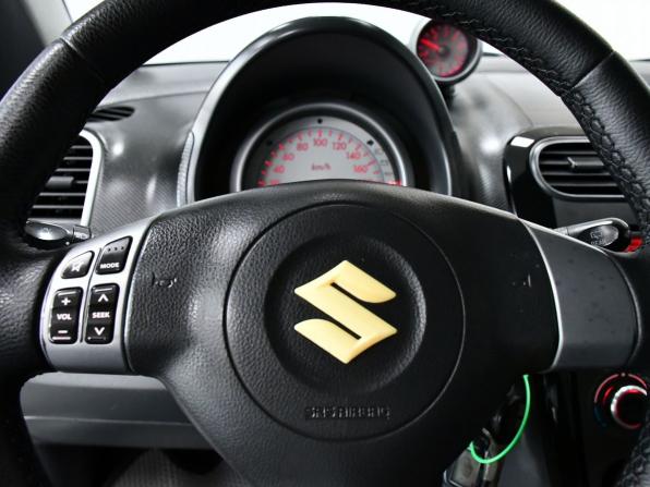 Suzuki Splash I Рестайлинг с пробегом 2012 года, цена 497 000 рублей, 269427 км, хэтчбек, Автокод Объявления