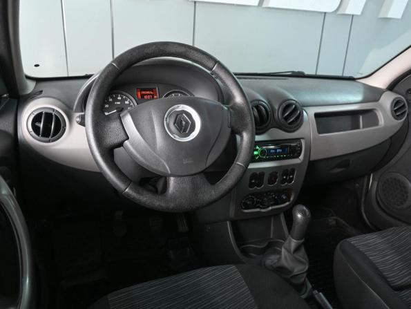 Renault Sandero I с пробегом 2012 года, цена 579 000 рублей, 280863 км, хэтчбек, Автокод Объявления