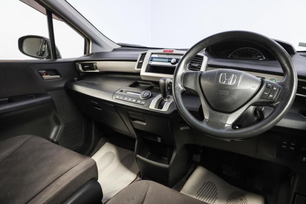 Honda Freed I Рестайлинг Новосибирск  - изображение 11